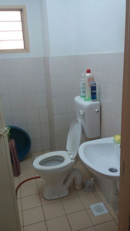 Apartment Sri Lavender, Kajang - photo 4