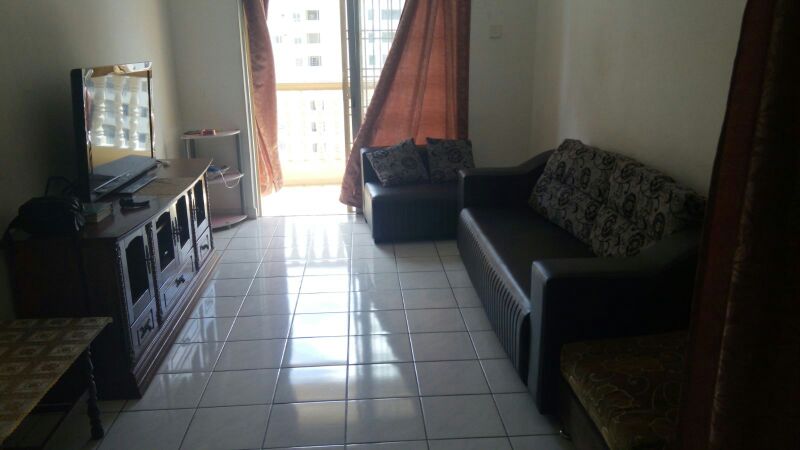 Apartment Sri Lavender, Kajang - photo 5