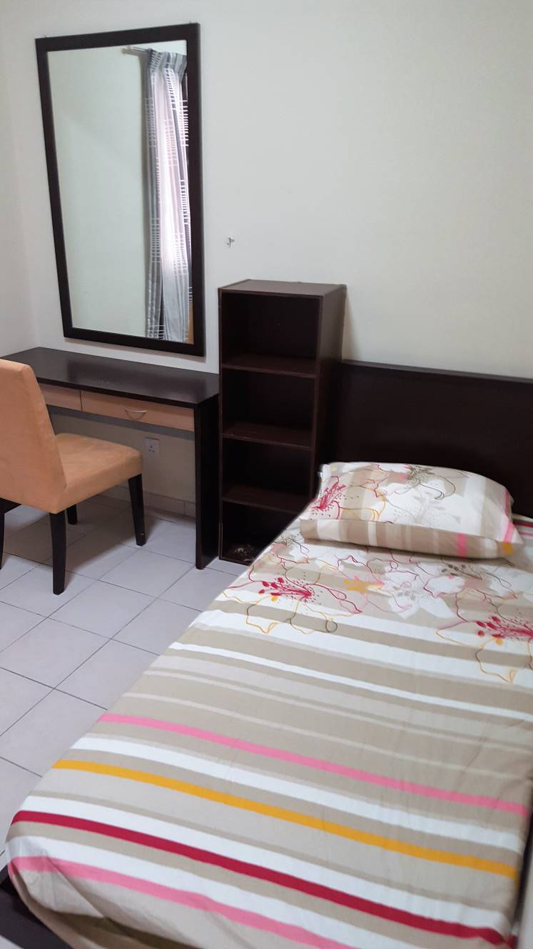 Casa Subang, Subang Jaya - photo 2