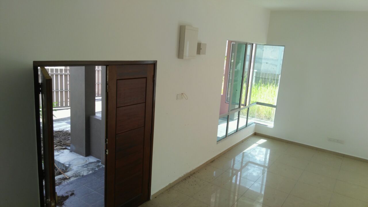Bungalow 2 Sty Tmn Cenderawasih, near Seremban - photo 6