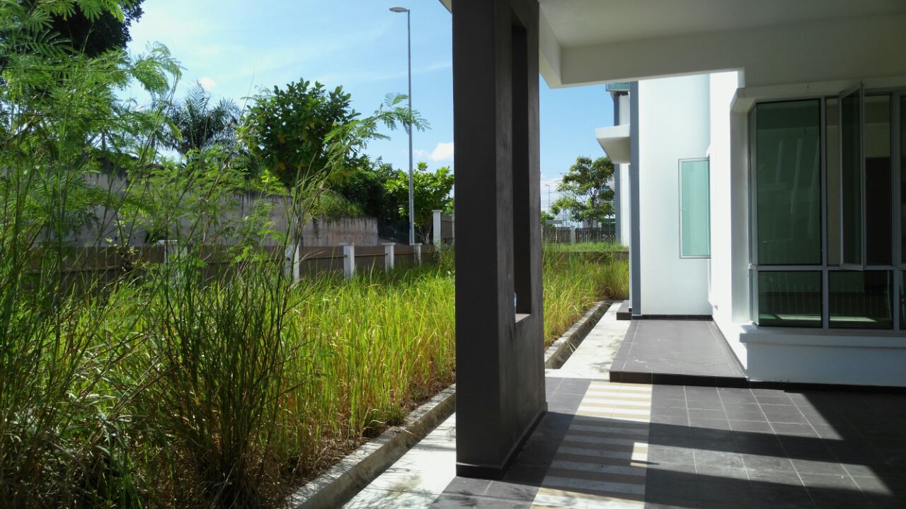 Bungalow 2 Sty Tmn Cenderawasih, near Seremban - photo 8