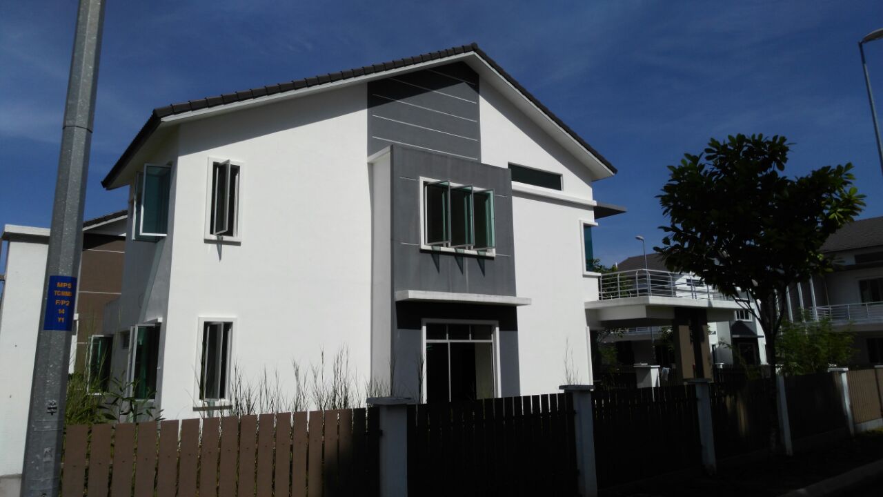Bungalow 2 Sty Tmn Cenderawasih, near Seremban - photo 3