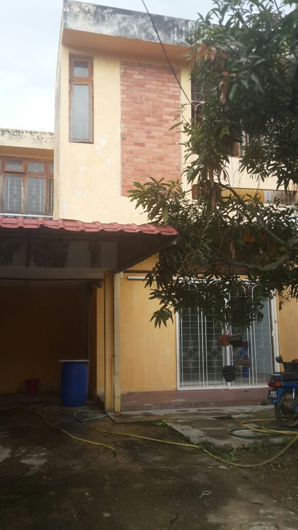 2 Storey House Taman Paroi Jaya, Seremban