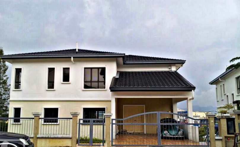 Saujana Villa, Kajang