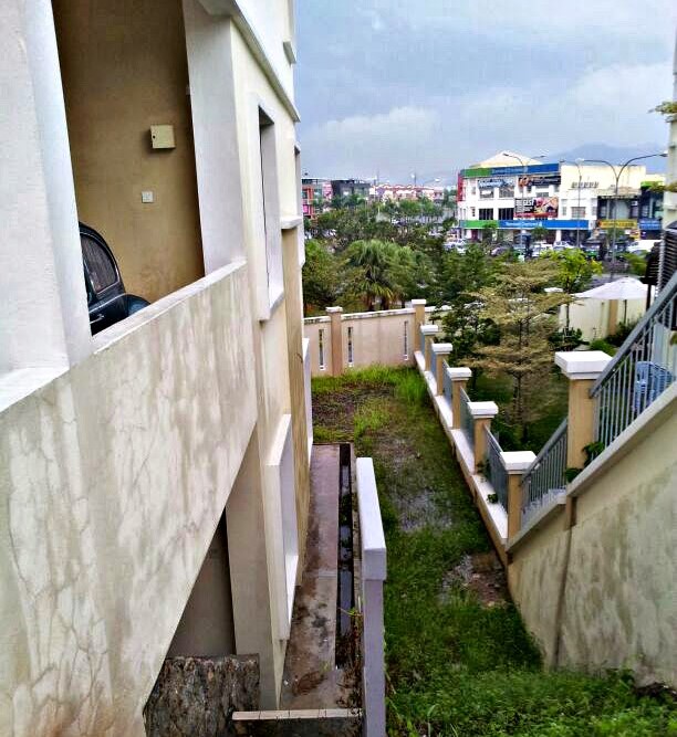 Saujana Villa, Kajang - photo 6