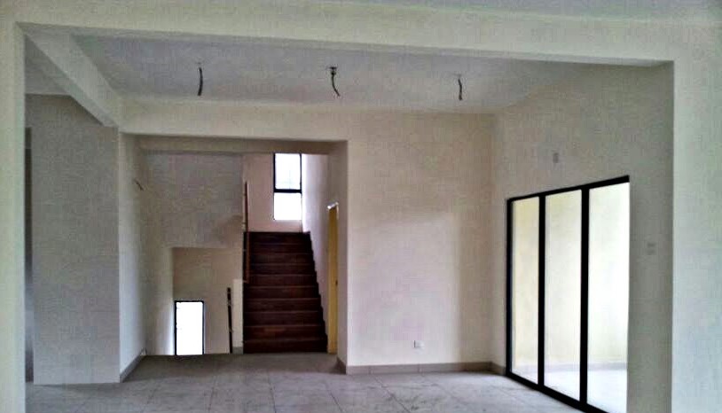 Saujana Villa, Kajang - photo 3