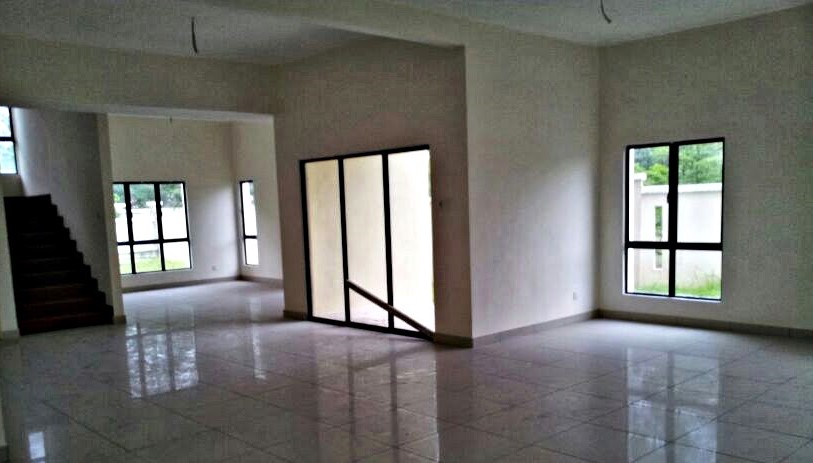 Saujana Villa, Kajang - photo 4