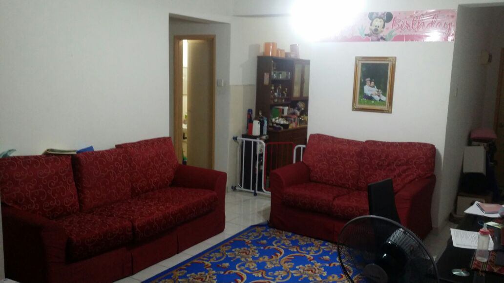 Sri Lavender Apartment, Kajang - photo 2