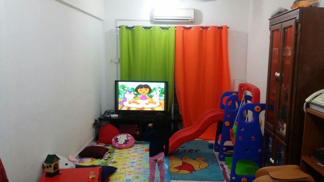 Sri Lavender Apartment, Kajang - photo 3
