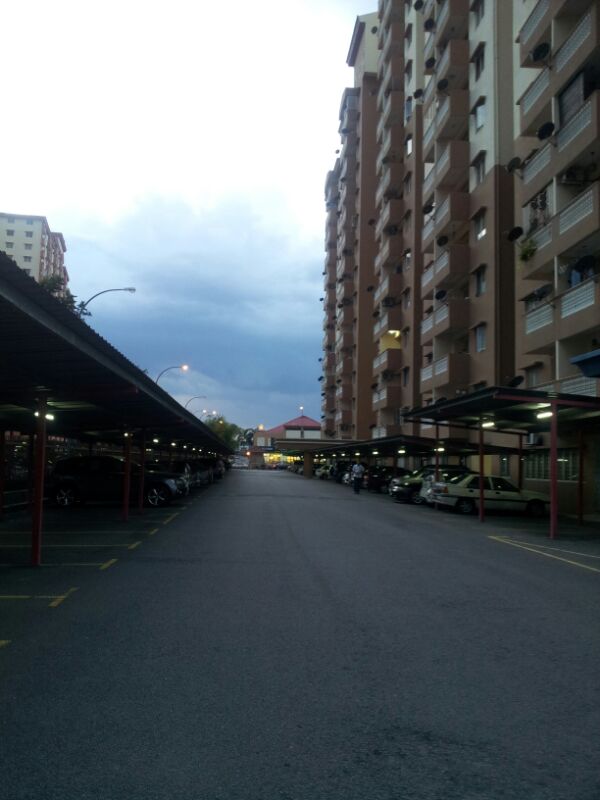Sri Lavender Apartment, Kajang - photo 4