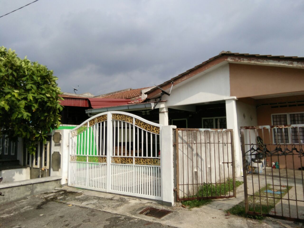 Taman Desa Kundang, Rawang