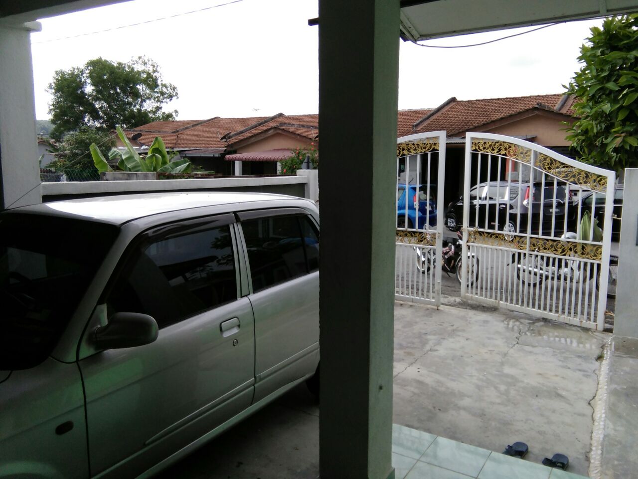 Taman Desa Kundang, Rawang - photo 4