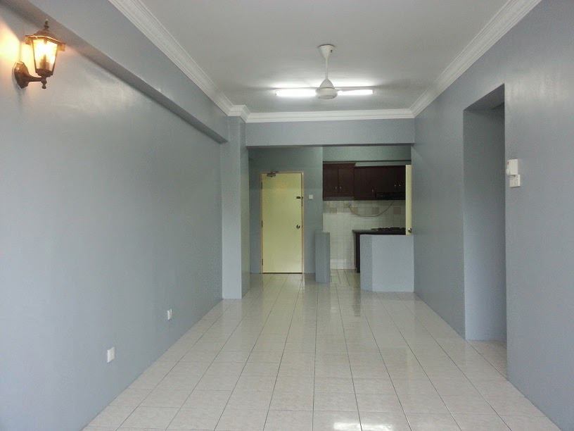 Apartmen Vista Seri Putra, Bangi - photo 3
