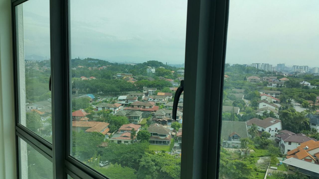 Vista Alam Serviced Apartment - photo 6