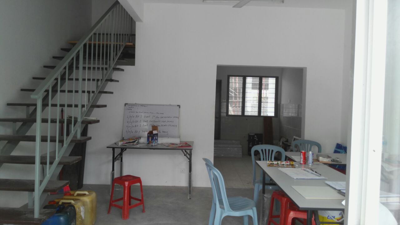 Bandar Srpinghills, Port Dickson - photo 2