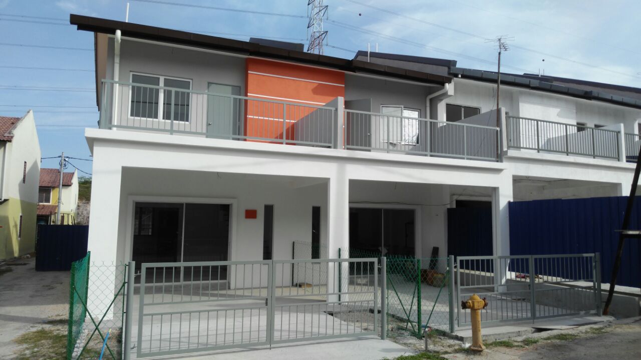 Bandar Srpinghills, Port Dickson - photo 4