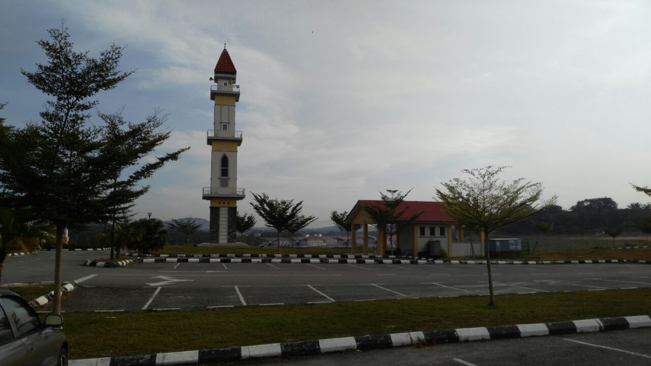 Bandar Srpinghills, Port Dickson - photo 5