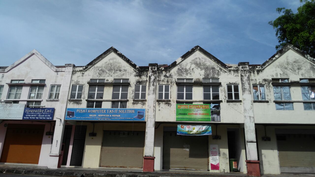 Bandar Srpinghills, Port Dickson - photo 6