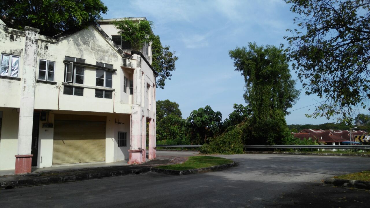 Bandar Srpinghills, Port Dickson - photo 7
