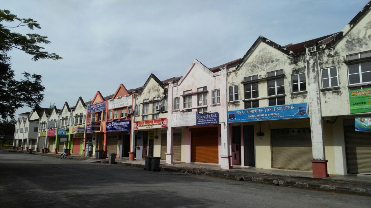 Bandar Srpinghills, Port Dickson - photo 8