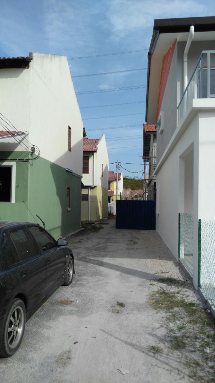 Bandar Srpinghills, Port Dickson - photo 10