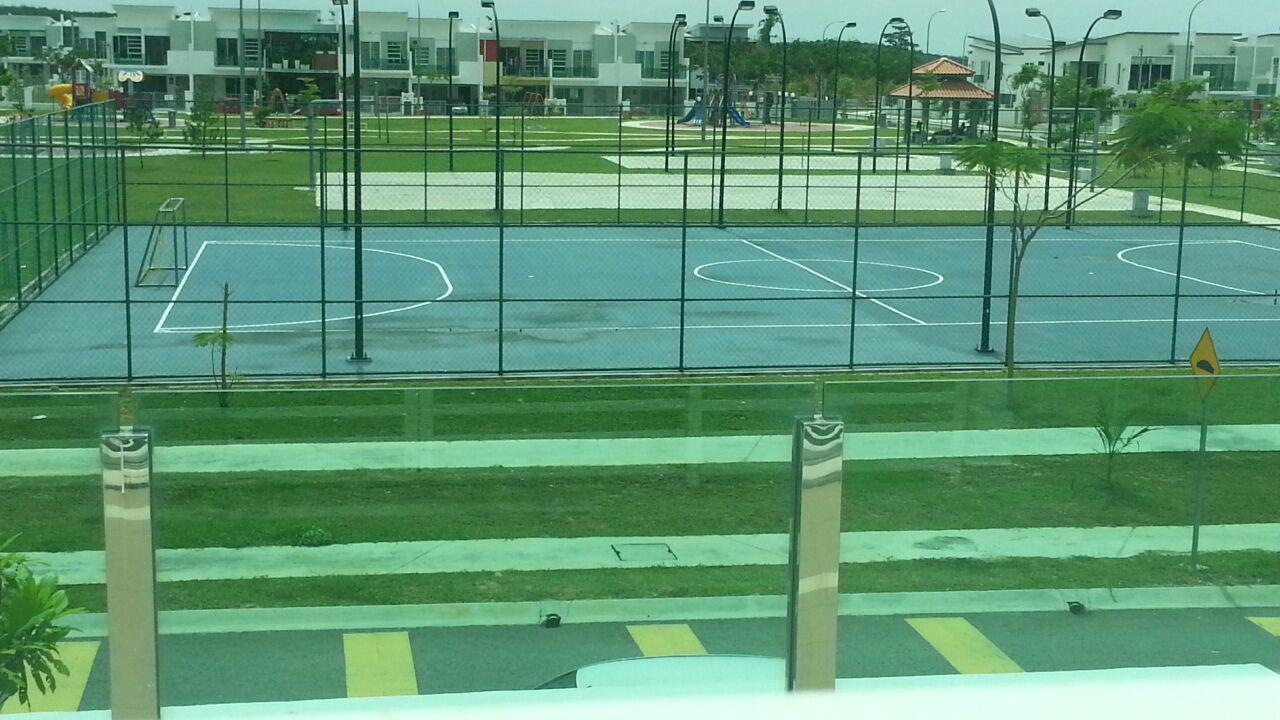 RENOVATED Hijayu Sendayan, Seremban 2 BELOW MV - photo 5