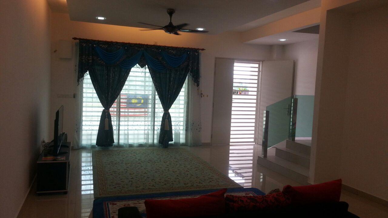 RENOVATED Hijayu Sendayan, Seremban 2 BELOW MV - photo 3