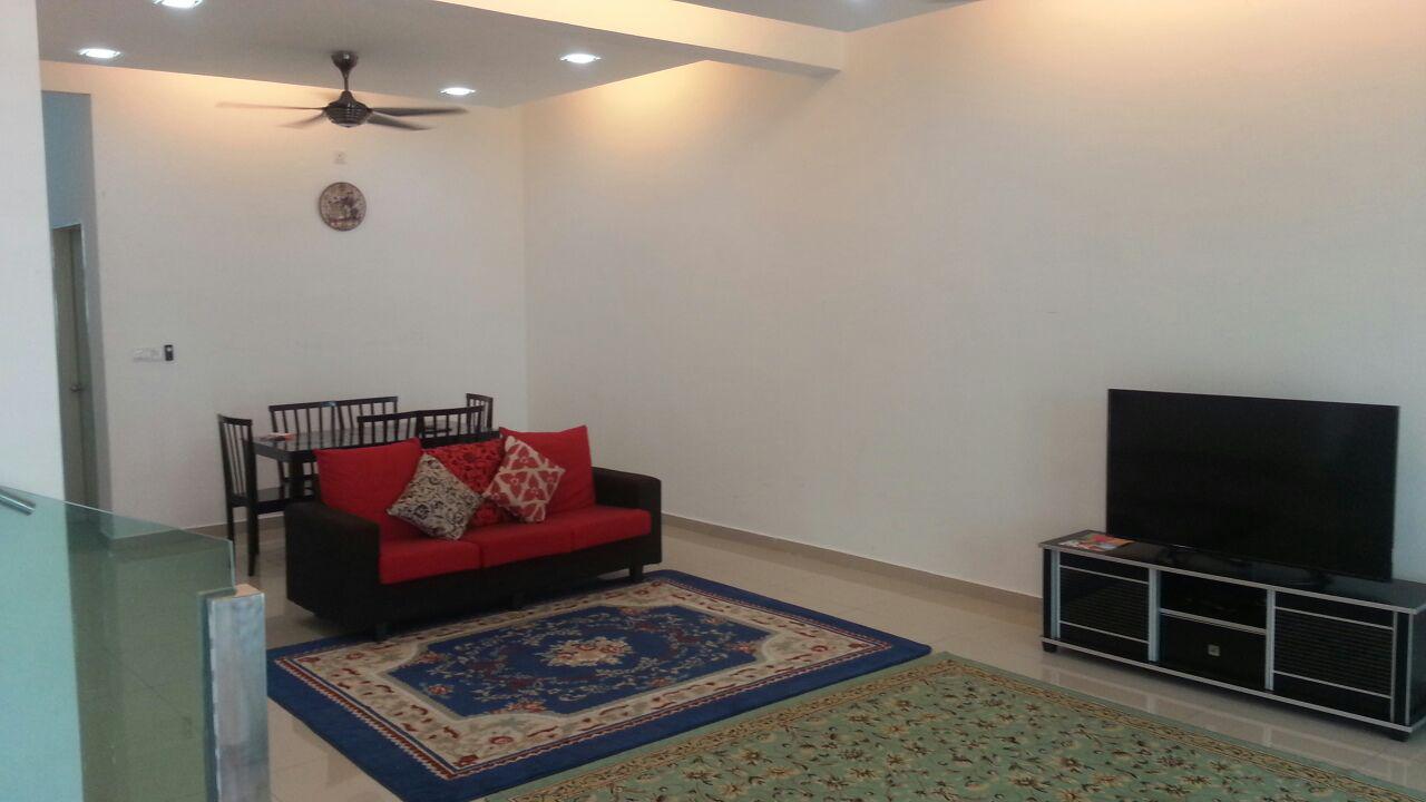 RENOVATED Hijayu Sendayan, Seremban 2 BELOW MV - photo 4