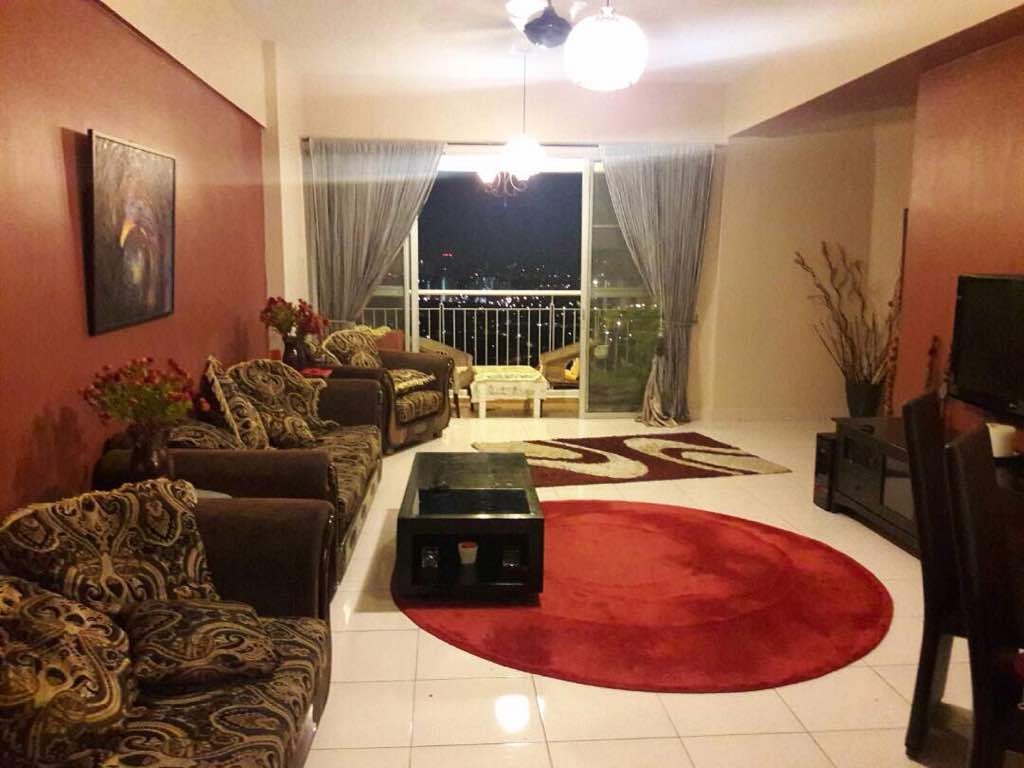 Villa Wangsamas