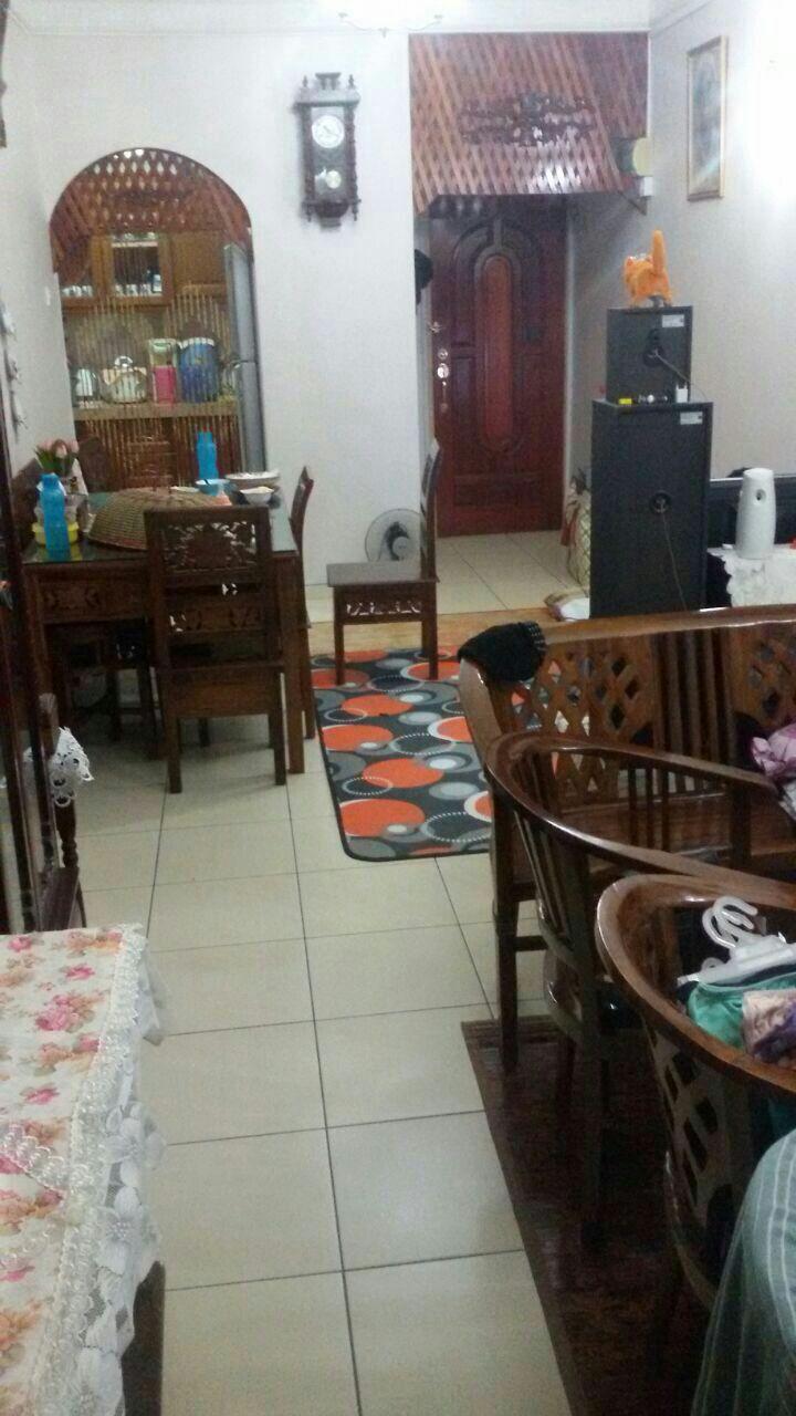 Mesra Villa Apartment, Ampang - photo 3
