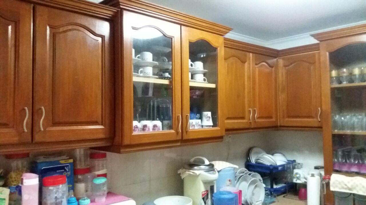 Mesra Villa Apartment, Ampang - photo 4