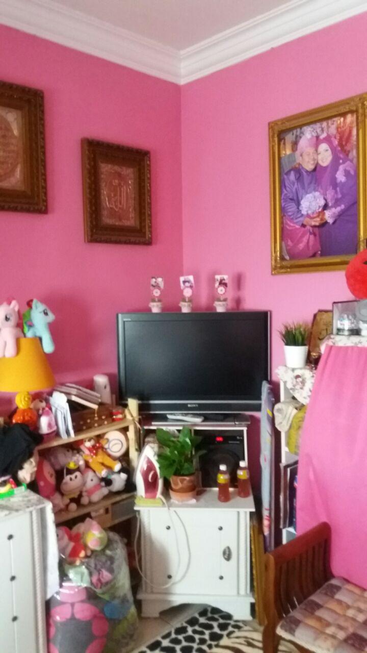 Mesra Villa Apartment, Ampang - photo 5