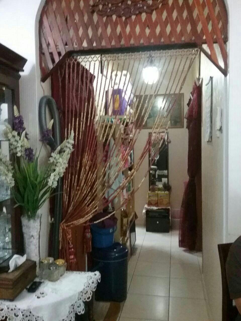 Mesra Villa Apartment, Ampang - photo 6