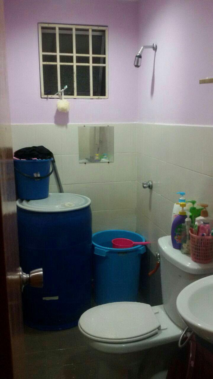Mesra Villa Apartment, Ampang - photo 7
