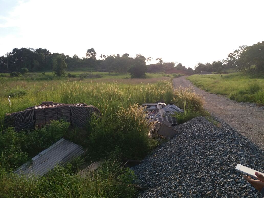 Teluk Air Besar, Pengerang - photo 3