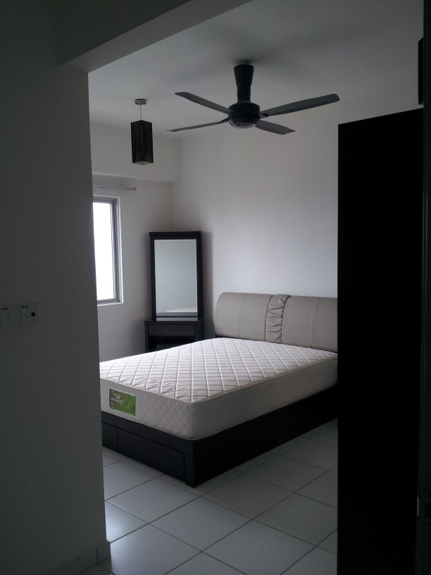 Axis Residence, Pandan Indah, Ampang - photo 4
