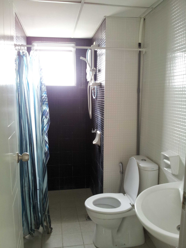 Axis Residence, Pandan Indah, Ampang - photo 5