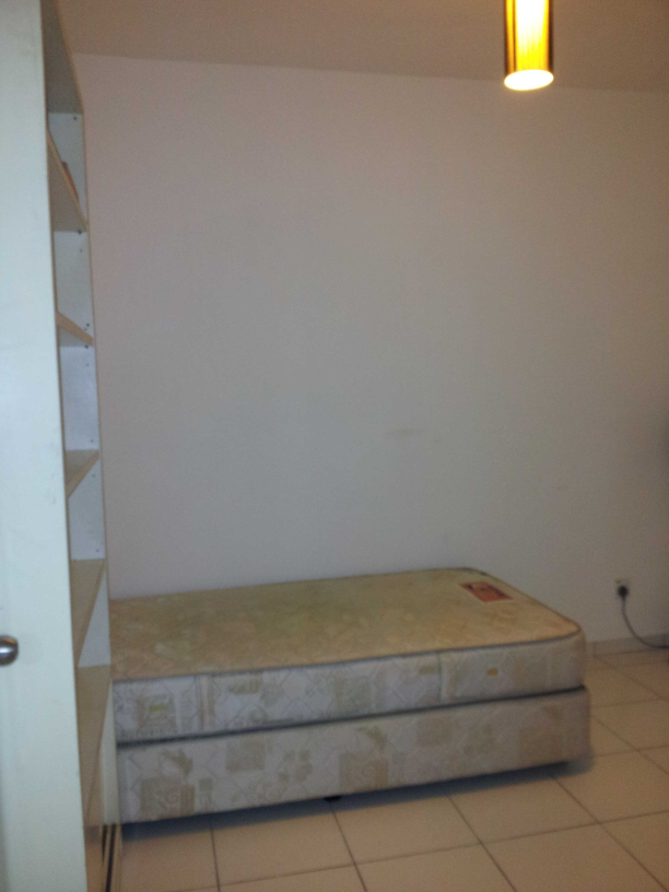 Axis Residence, Pandan Indah, Ampang - photo 6