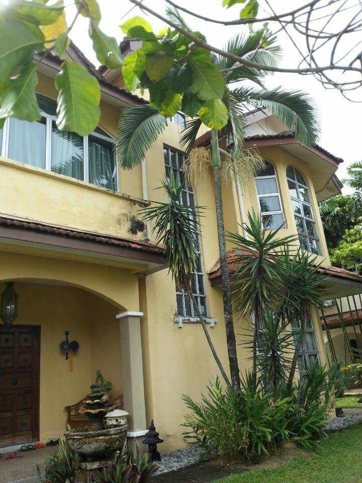 Saujana Akasia Country Resort Homes, Sungai Buloh - photo 2