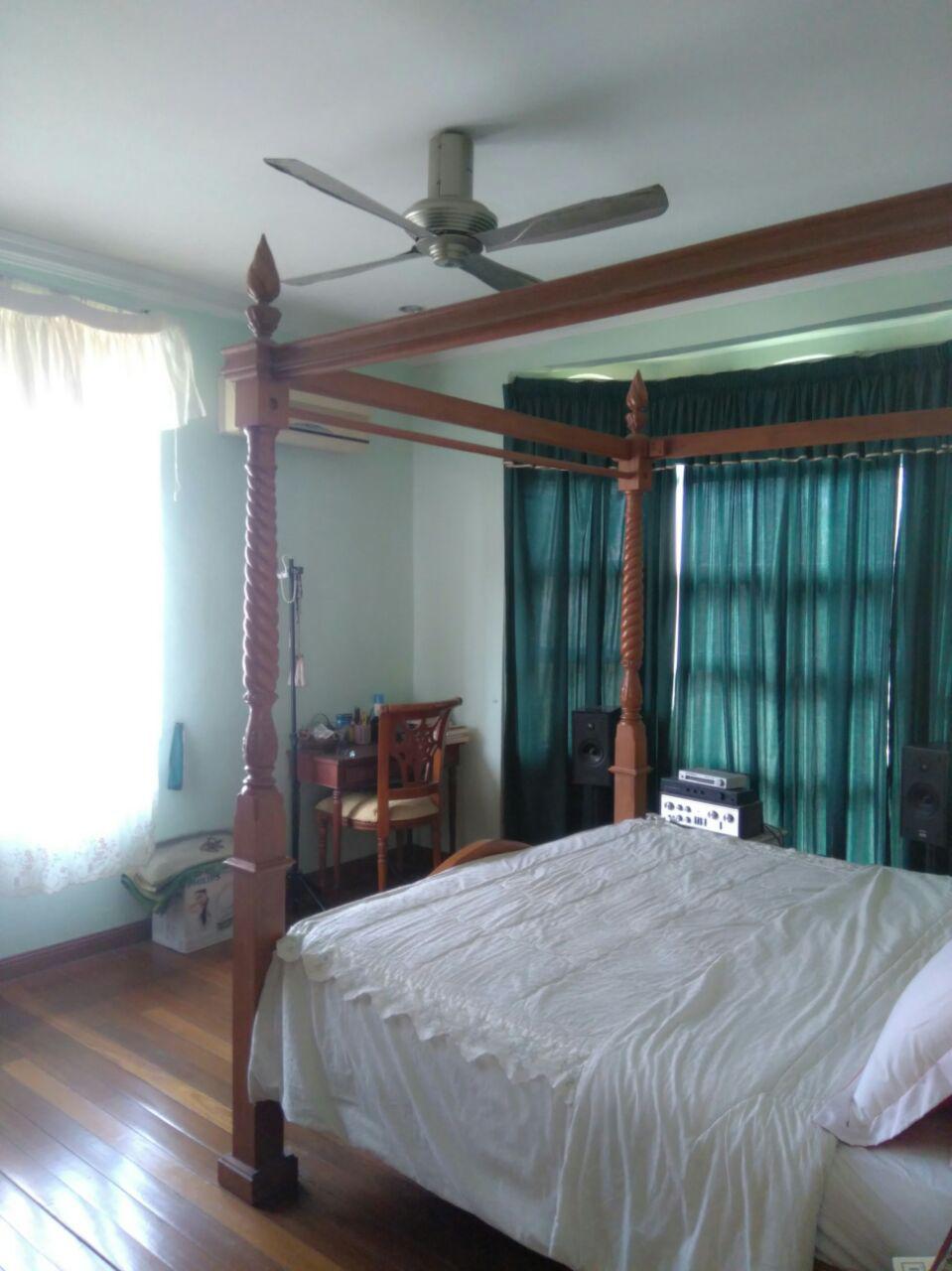 Saujana Akasia Country Resort Homes, Sungai Buloh - photo 7