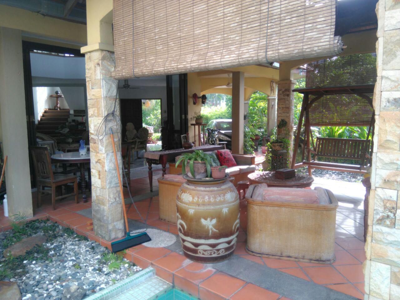 Saujana Akasia Country Resort Homes, Sungai Buloh - photo 8