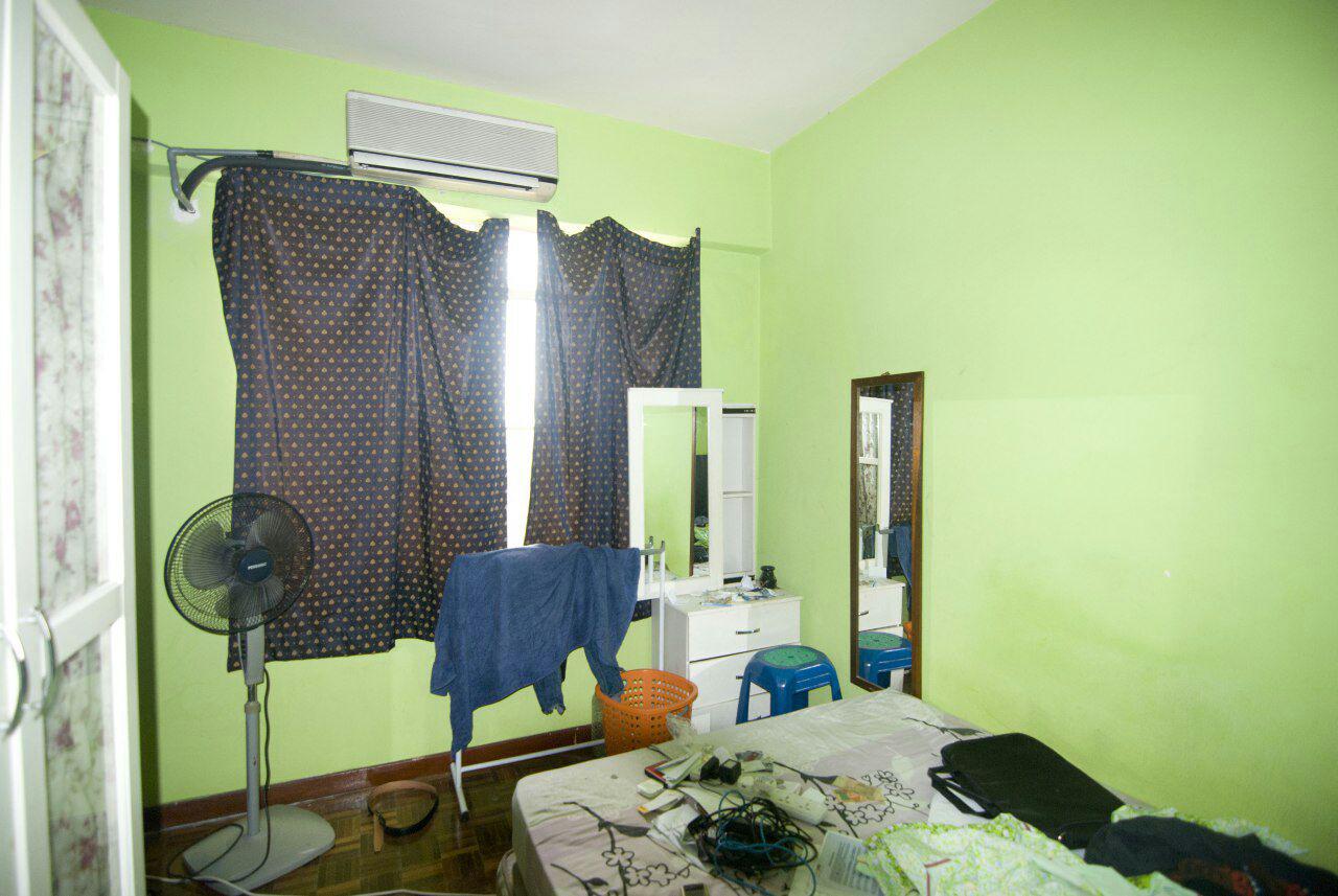 Subang Ville Aman Luxury Condo Subang, Petaling - photo 2