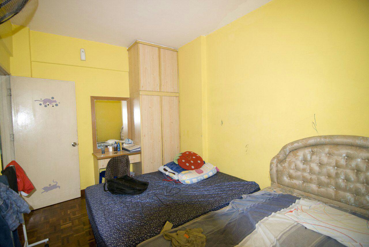 Subang Ville Aman Luxury Condo Subang, Petaling - photo 3