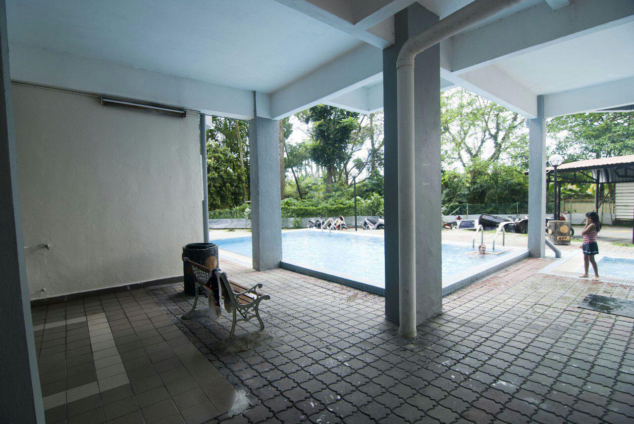 Subang Ville Aman Luxury Condo Subang, Petaling - photo 4