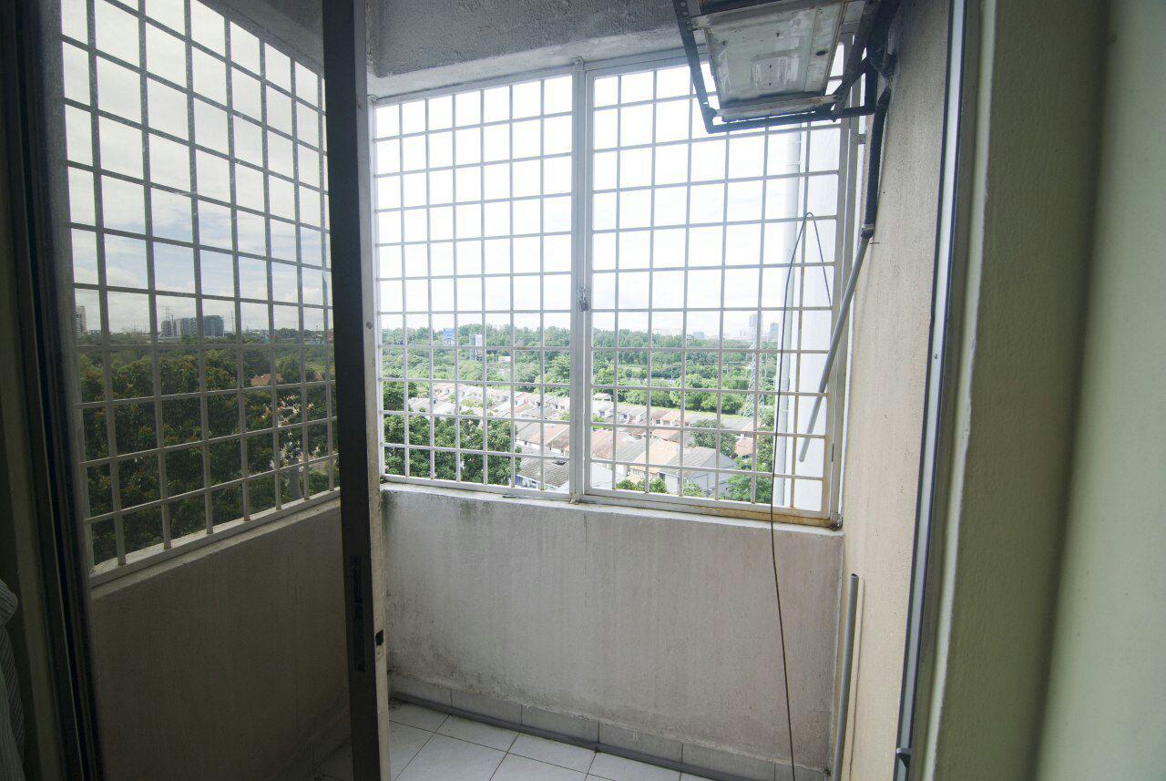 Subang Ville Aman Luxury Condo Subang, Petaling - photo 5