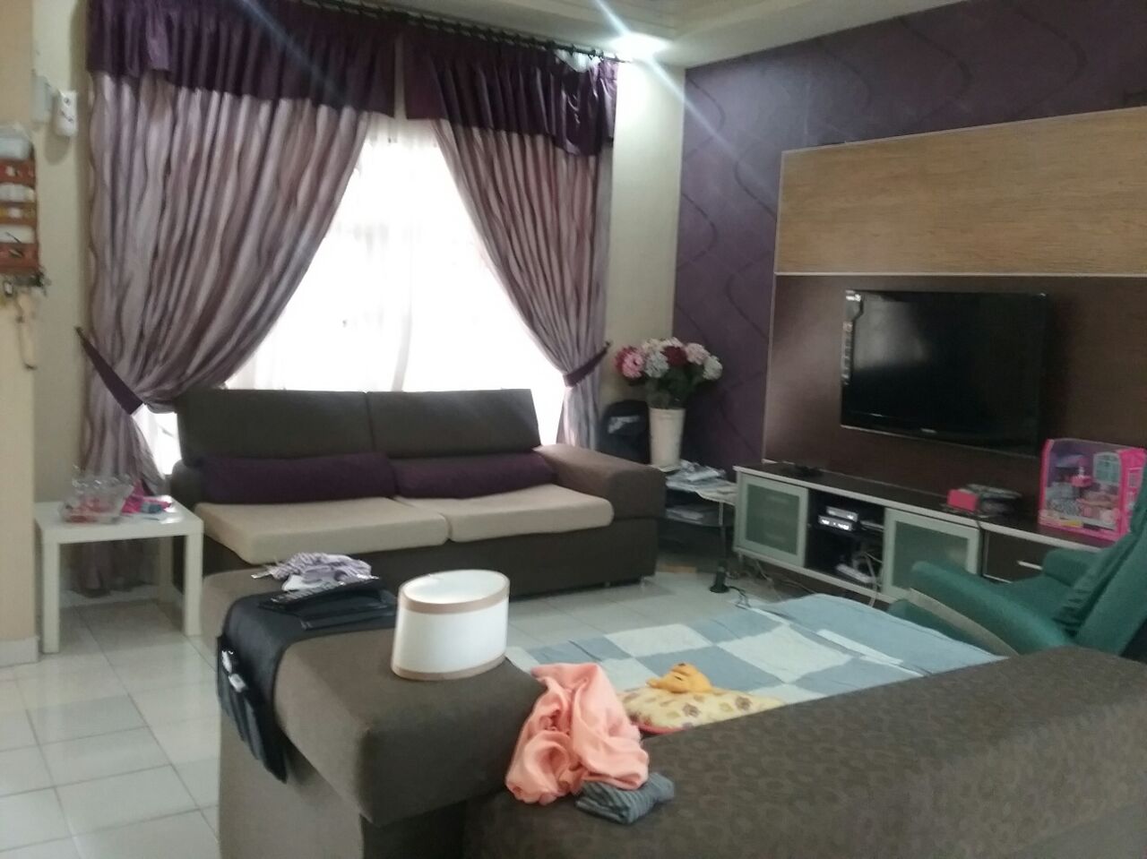 2STY CORNER Tmn Pelangi Semenyih, Kajang - photo 6