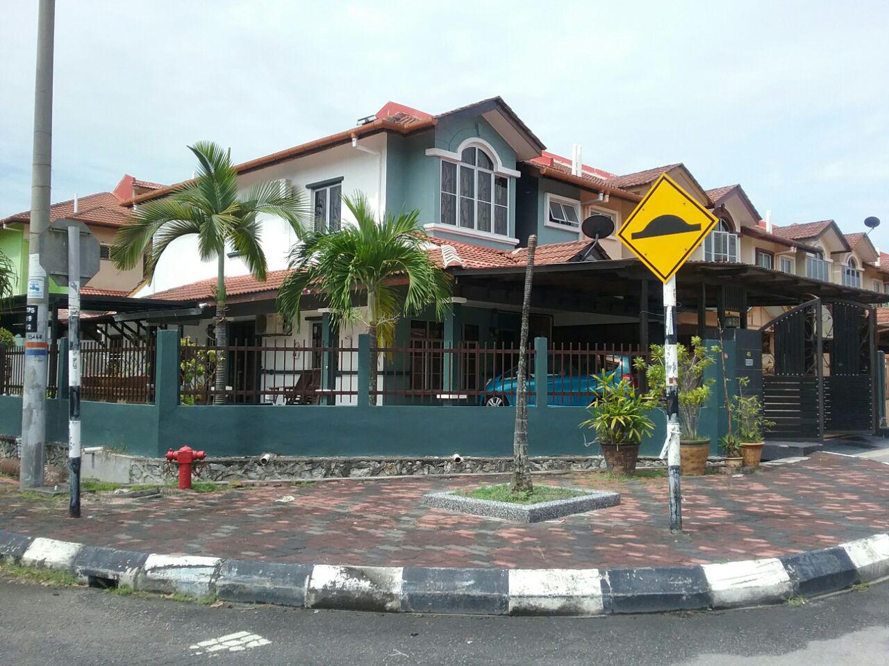 2STY CORNER Tmn Pelangi Semenyih, near Bangi Lama - photo 2