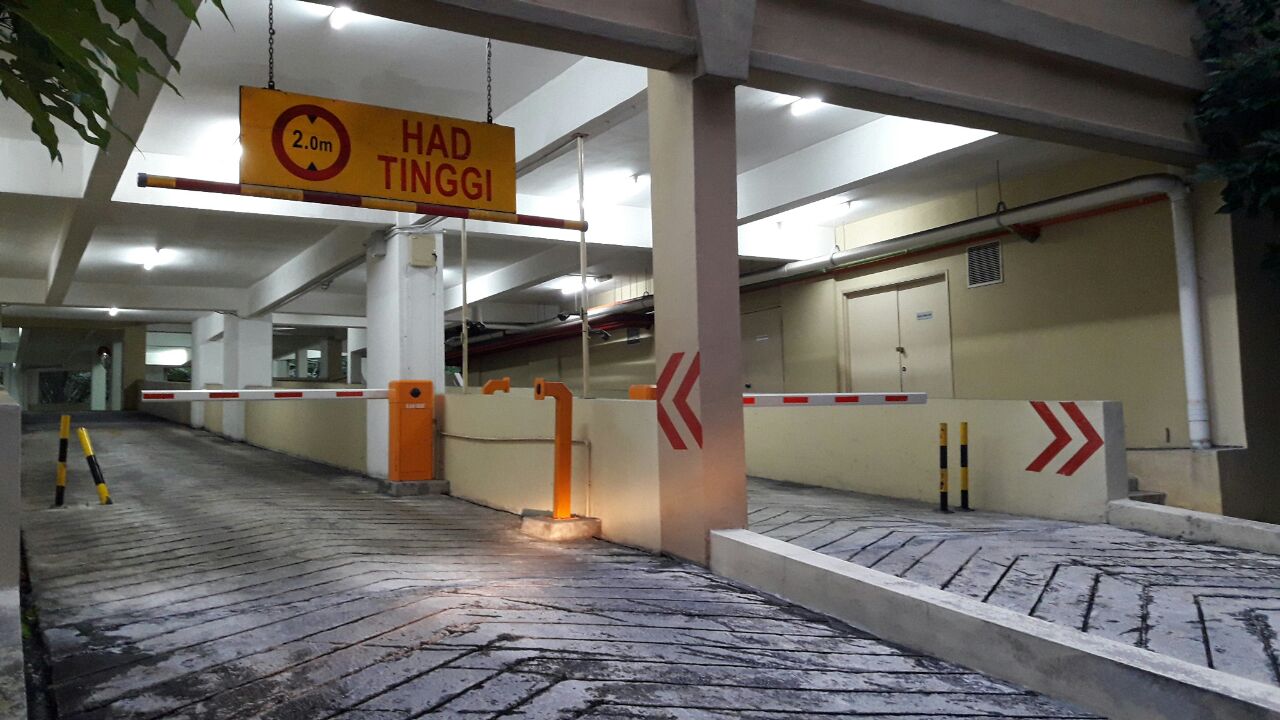 Spring ville Ukay Perdana Keramat, Ampang - photo 2