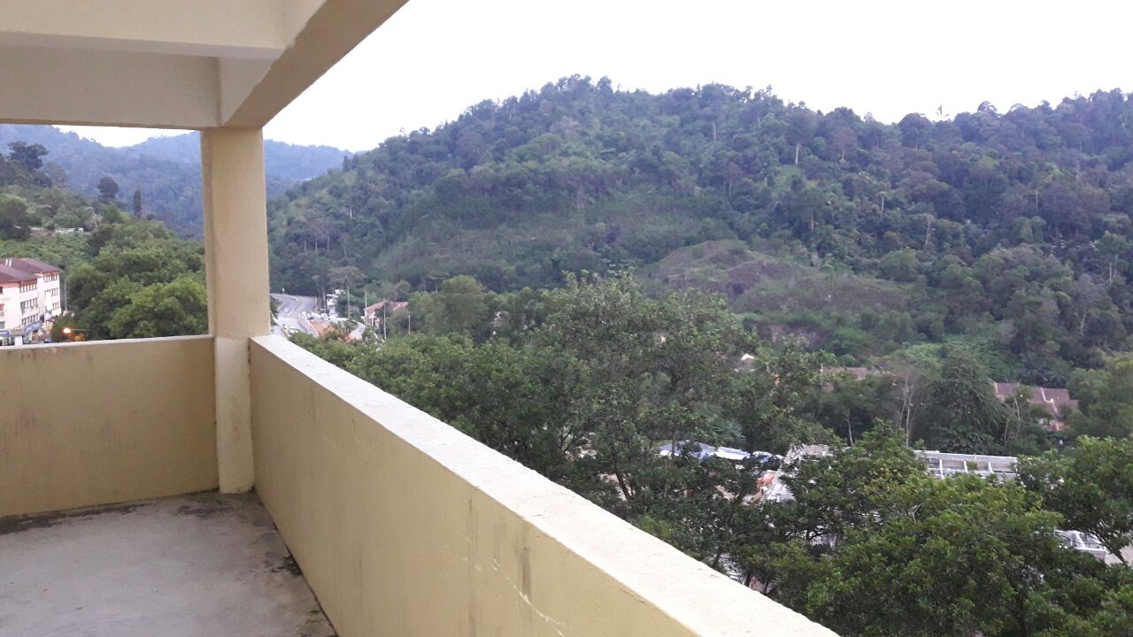 Spring ville Ukay Perdana Keramat, Ampang - photo 3