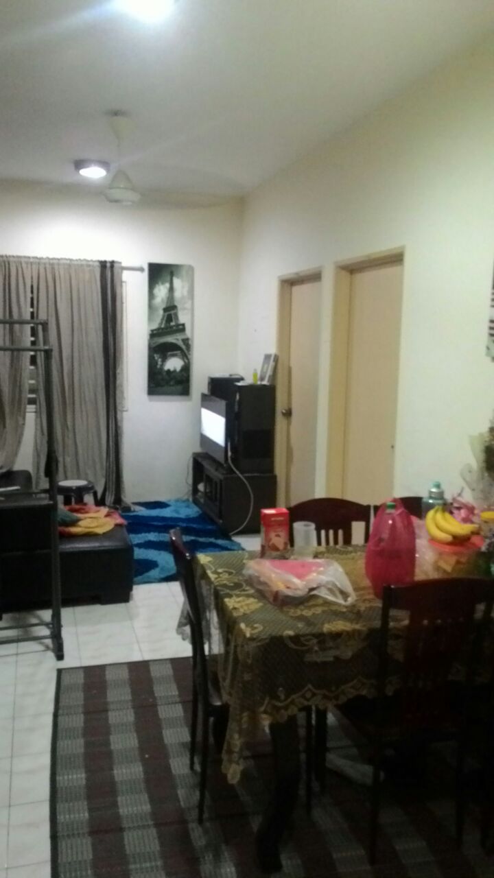 Spring ville Ukay Perdana Keramat, Ampang - photo 4
